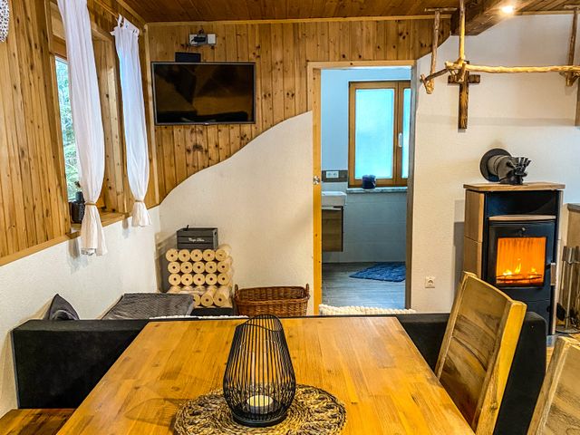 Almhütte in Sonntagsberg SON-NOE